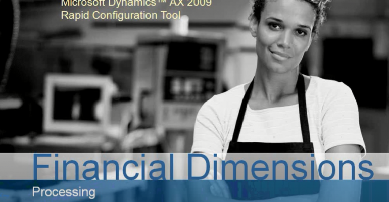 Financial