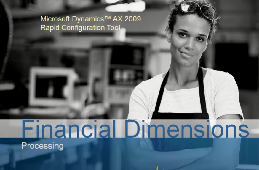 Financial