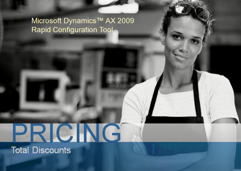 pricing
